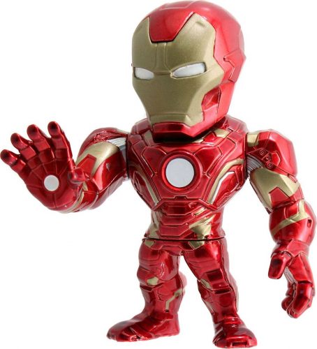 Marvel Iron Man Sberatelská postava standard