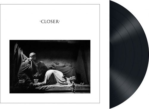 Joy Division Closer LP standard