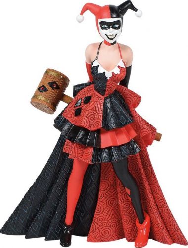 Batman Figurka Harley Quinn Sberatelská postava standard