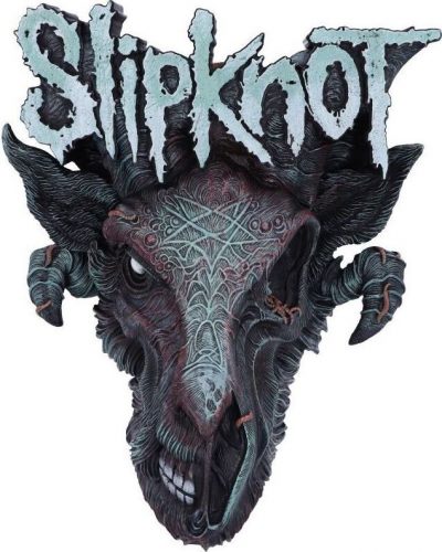 Slipknot Infected Goat Otvírák na láhve standard