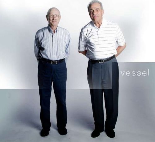 Twenty One Pilots Vessel LP standard