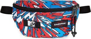 Eastpak MTV X EASTPAK - SPRINGER MTV White Ledvinka standard