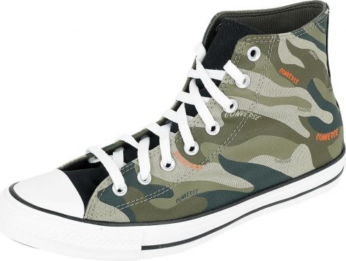 Converse Chuck Taylor All Star Light Field Surplus tenisky maskáčová