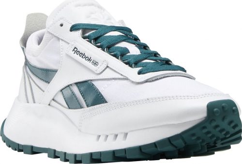 Reebok CL Legacy tenisky bílá