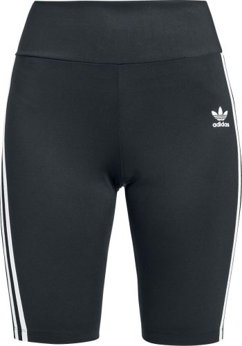 Adidas Krátke legíny HW Dámské šortky černá