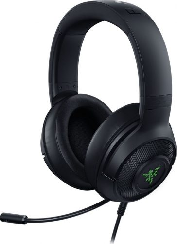 Razer Kraken V3 X Doplňky k počítači černá