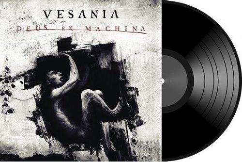 Vesania Deus ex machina LP standard