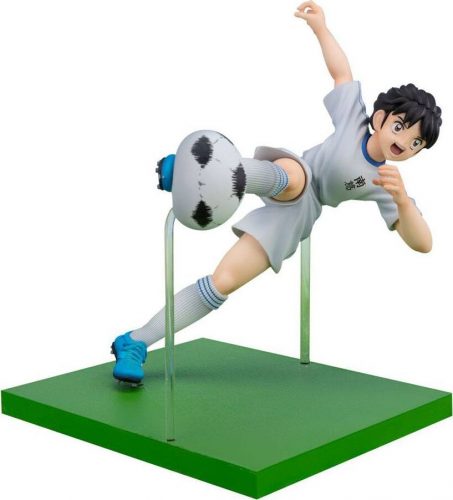 Captain Tsubasa Misaki Socha vícebarevný