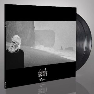 Sólstafir Otta 2-LP standard