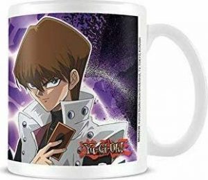 Yu-Gi-Oh! Kaiba Hrnek standard