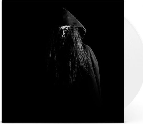 Taake Stridens hus LP bílá