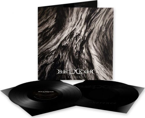 Be'lakor Coherence 2-LP standard