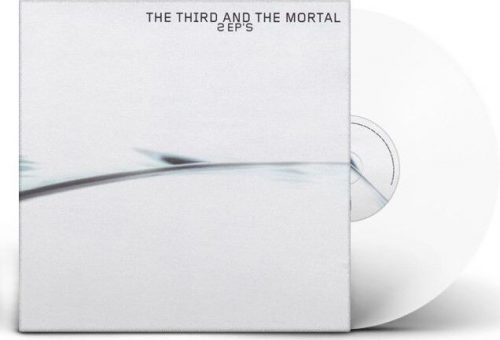 The 3rd And The Mortal 2 EP's LP barevný