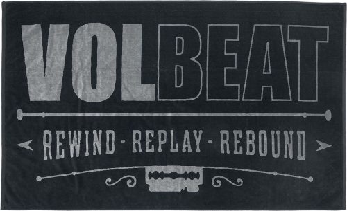 Volbeat Rewind