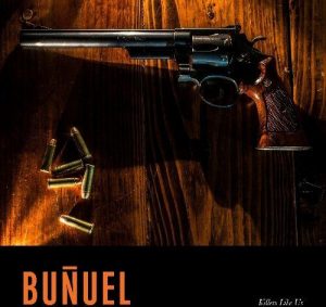 Bunuel Killers like us LP standard