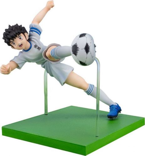 Captain Tsubasa Tsubasa Socha vícebarevný