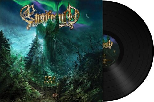 Ensiferum Two paths LP standard