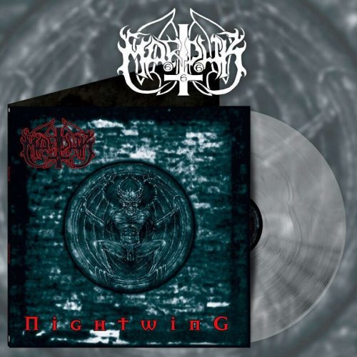 Marduk Nightwing LP barevný