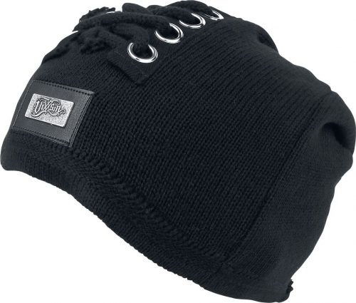 Vixxsin Čepice Shred Beanie čepice černá