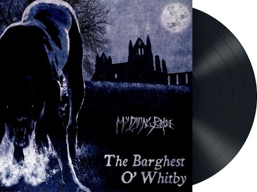 My Dying Bride The Barghest O' Whitby LP standard