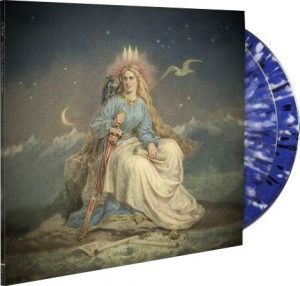 Sólstafir Endless twilight of codependent love 2-LP potřísněné