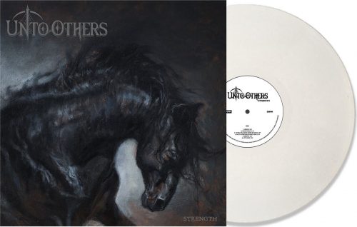 Unto Others Strength LP barevný