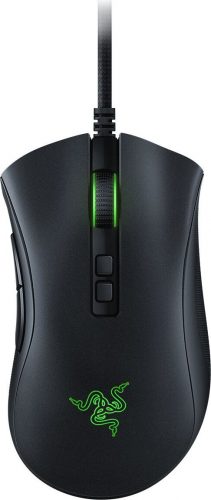 Razer DeathAdder V2 - Kabelgebundene Gaming Maus Pocítacová myš černá