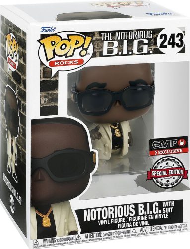 Notorious B.I.G. Notorious B.I.G