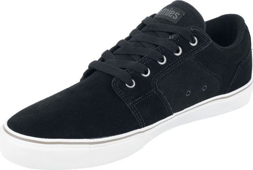 Etnies Barge LS tenisky černá