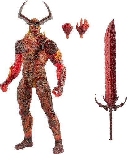 Marvel Surtur akcní figurka standard