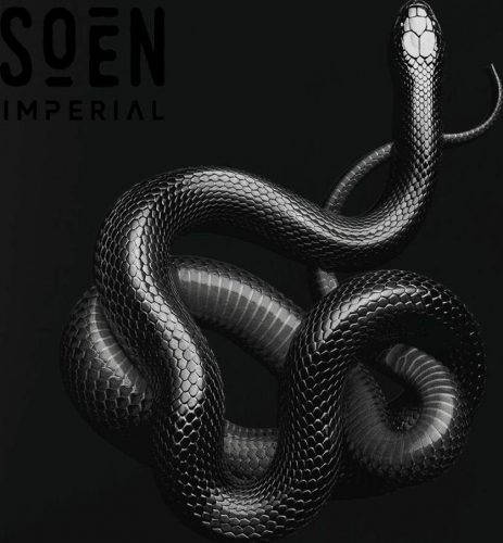 Soen Imperial LP standard