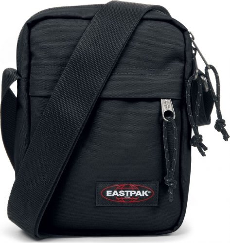 Eastpak THE ONE Taška pres rameno černá