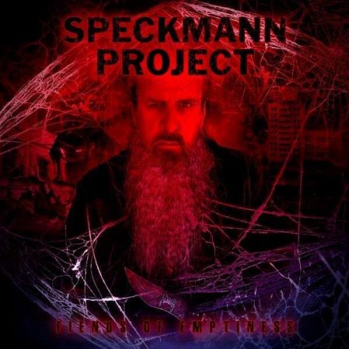 Speckmann Project Friends of emptiness LP standard