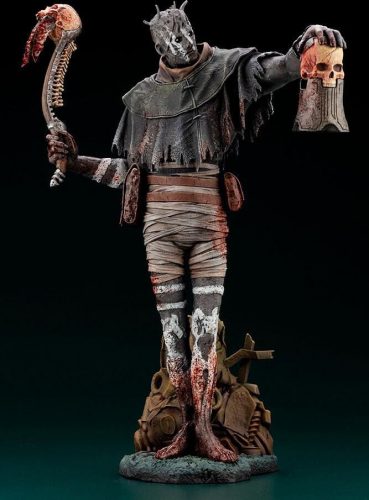 Dead By Daylight The Wraith Bonus Edition Socha standard