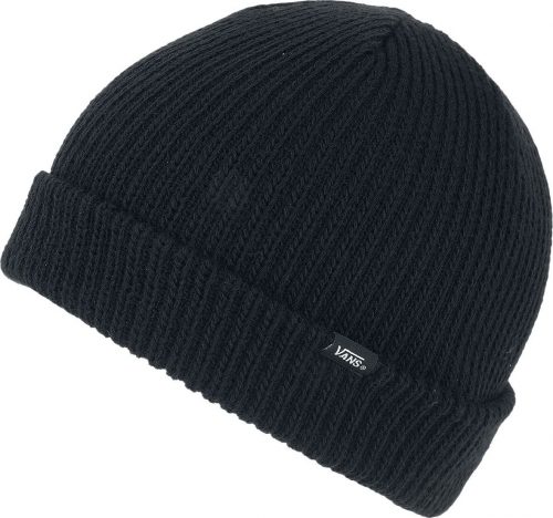 Vans Čepice Core Basics Beanie čepice černá