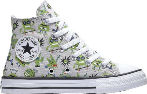 Converse Chuck Taylor All Star Creature Feature Dětské boty vícebarevný