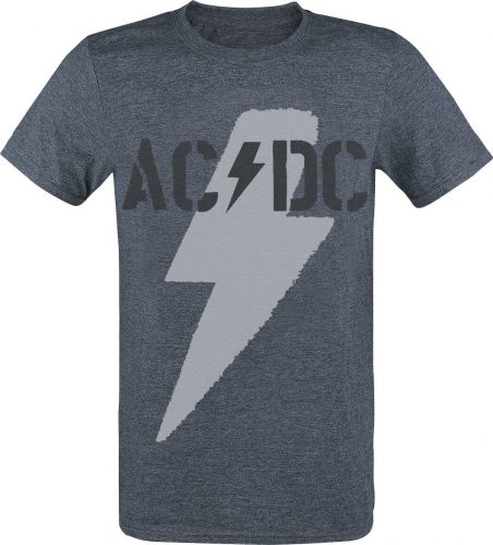 AC/DC PWR Up Tričko prošedivelá