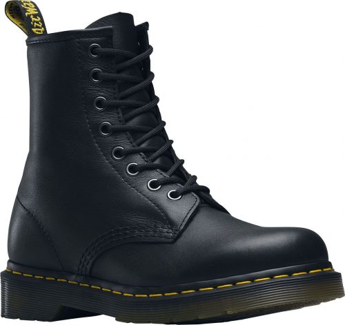 Dr. Martens 1460 DMC Nappa boty černá