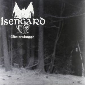 Isengard Vinterskugge 2-LP standard