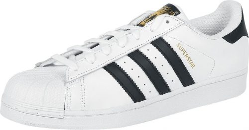 Adidas Superstar tenisky bílá/cerná