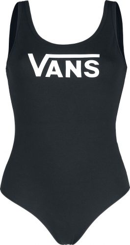 Vans Flying V Body Suit Spodní prádlo černá