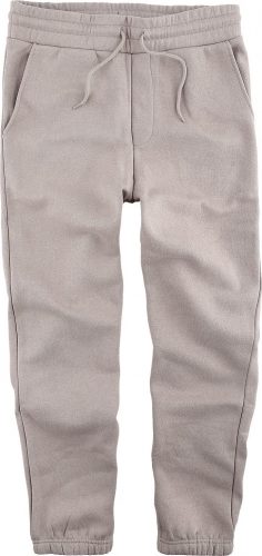 Jack & Jones JJIKANE JJBRINK SWEAT PANTS Tepláky béžová