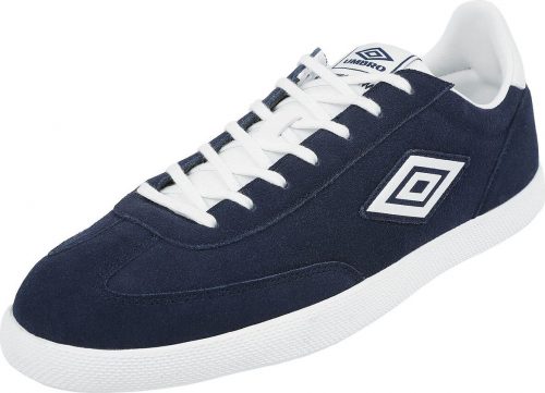 AC/DC Umbro - AC/DC Sneaker tenisky námornická modr/bílá