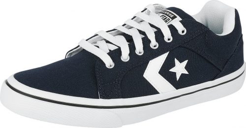 Converse El Distrito 2.0 tenisky tmavě modrá