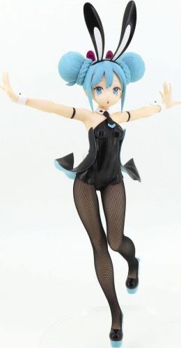 Vocaloid Soška BiCute Bunnies Hatsune Miku Socha standard