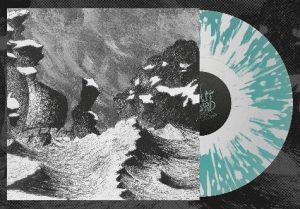 Blut Aus Nord Ultima thulee LP barevný