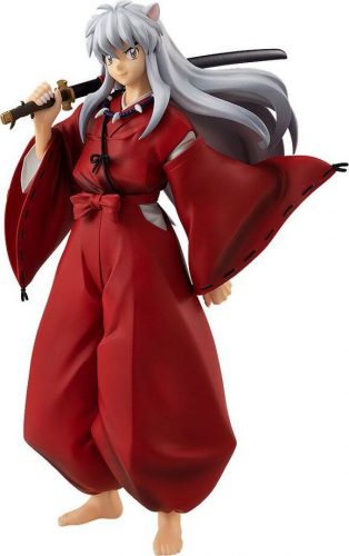 InuYasha InuYasha Statue Socha standard