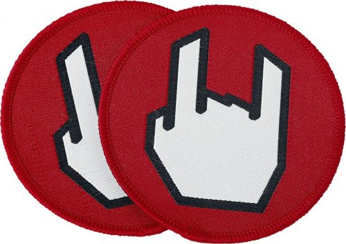 EMP Special Collection Patch - Logo nášivka standard