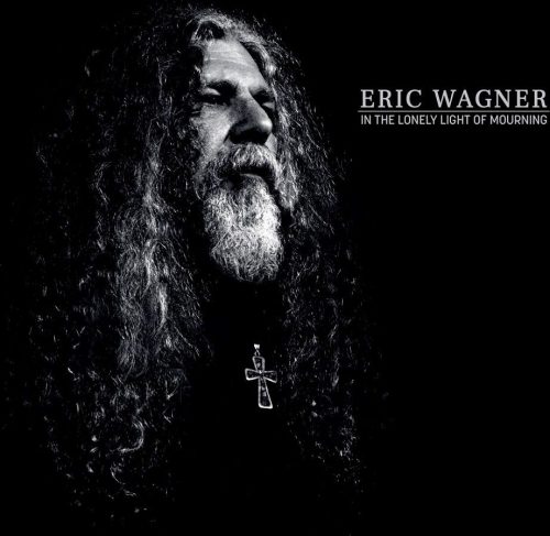 Eric Wagner In the lonely light of mourning LP standard