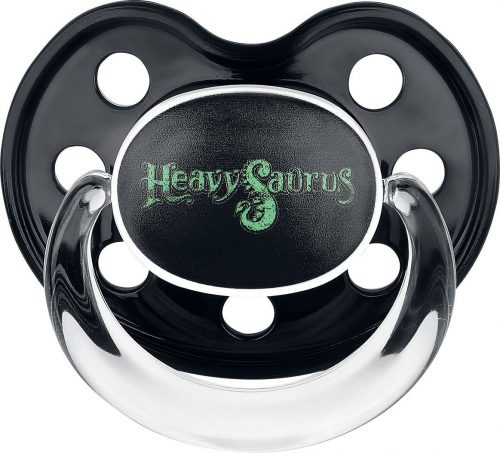 Heavysaurus Heavysaurus Logo Dudlík standard